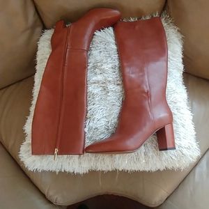 Gorgeous Leather Boots